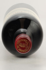 ドメーヌ・ド・シュヴァリエ(DOMAINE DE CHEVALIER) 2010