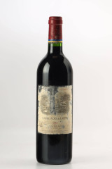 カリュアド・ド・ラフィット(CARRUADES DE LAFITE) 1995