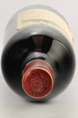シャトー・カロン・セギュール(CHÂTEAU CALON SEGUR) 1986