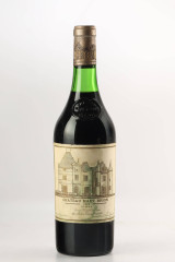 シャトー・オー・ブリオン(CHÂTEAU HAUT BRION) 1976