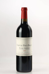 シャトー・オー・バイイ(CHÂTEAU HAUT BAILLY) 2002