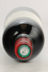 シャトー・オー・バイイ(CHÂTEAU HAUT BAILLY) 2002