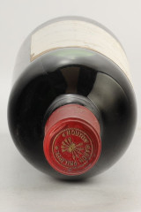 シャトー・ムートン・バロン・フィリップ(Château Mouton Baron Philippe) 1970