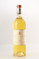 CHÂTEAU PAPE CLEMENT（シャトー・パプ・クレマン） 白 1998年