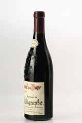 DOMAINE DU VIEUX TELEGRAPHE 1998