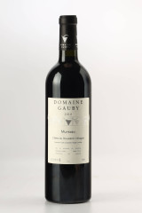 ドメーヌ・ゴービー（DOMAINE GAUBY） Muntada 2010
