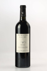 ドメーヌ・ゴービー（DOMAINE GAUBY） Muntada 2012