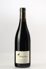 ドメーヌ・デュ・クロ・デ・フェ（DOMAINE DU CLOS DES FÉES） 魔女たち 2016