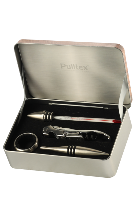 Pulltex ワインセット