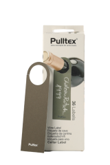 Pulltex ワインセラー用ラベル