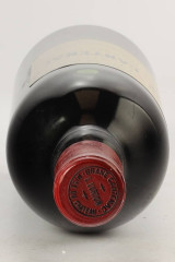 シャトー・ブラン・カントナック(CHÂTEAU BRANE CANTENAC) 1961
