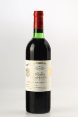 シャトー・シュヴァル・ブラン(CHÂTEAU CHEVAL BLANC) 1976