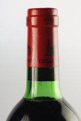 シャトー・シュヴァル・ブラン(CHÂTEAU CHEVAL BLANC) 1976
