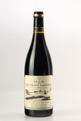 MAS DE DAUMAS GASSAC 2008
