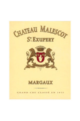 シャトー・マレスコ・サン・テグジュペリ(CHÂTEAU MALESCOT SAINT EXUPERY) 1995