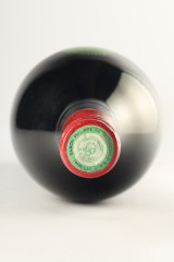 シャトー・ムートン・ロートシルト(CHÂTEAU MOUTON ROTHSCHILD) マグナム 1985