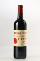 シャトー・フィジャック(Château Figeac) 2004