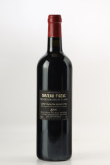 シャトー・フィジャック(Château Figeac) 2004