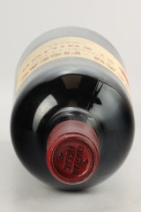 シャトー・フィジャック(Château Figeac) 2004
