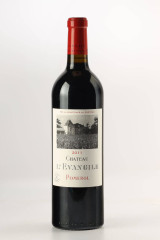 シャトー・レヴァンジル(CHÂTEAU L'EVANGILE) 2011
