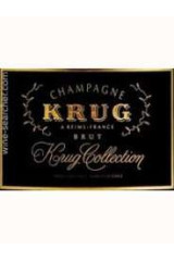 クリュッグ・コレクション(KRUG Collection) 1981