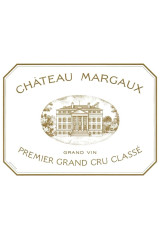 シャトー・マルゴー(Château Margaux) 1976
