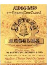CHÂTEAU ANGELUS 1988