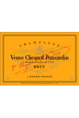 ヴーヴ・クリコ・ポンサルダン(VEUVE CLICQUOT PONSARDIN) ヴィンテージ・リザーヴ 1990