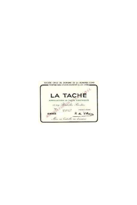 ドメーヌ・ド・ラ・ロマネ・コンティ(DOMAINE DE LA ROMANEE CONTI) 1954