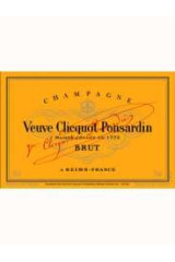 ヴーヴ・クリコ・ポンサルダン(VEUVE CLICQUOT PONSARDIN)1943