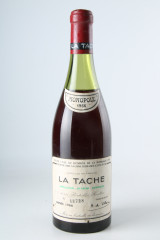 ドメーヌ・ド・ラ・ロマネ・コンティ(DOMAINE DE LA ROMANEE CONTI) 1966