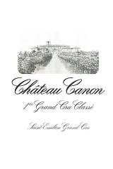 シャトー・カノン(Château Canon) 1986