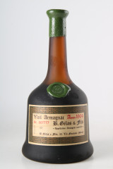 GELAS ET FILS アルマニャック(Armagnac) 1904