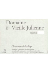 ヴィエイユ・ジュリアン キュヴェ・レゼルヴェ 2003(VIEILLE JULIENNE Cuvée Reservé 2003)