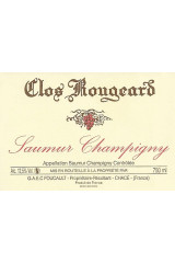 CLOS ROUGEARD - Le Clos 2012