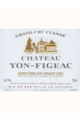 シャトー・ヨン・フィジャック(CHÂTEAU YON FIGEAC)1998
