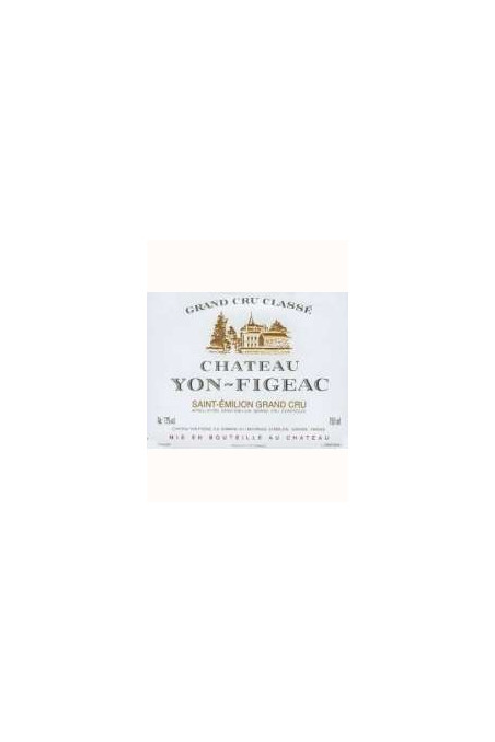 シャトー・ヨン・フィジャック(CHÂTEAU YON FIGEAC)1998