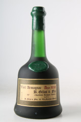 GELAS ET FILS ヴィエイユ・アルマニャック 1938