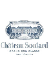 シャトー・スタール(CHÂTEAU SOUTARD) 1979