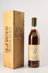 サンペ・アルマニャック(SEMPE Armagnac)1930