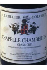 セリエ コルベール（ル）(CELLIER COLBERT (LE)) 1980