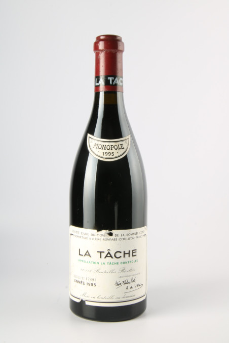 ドメーヌ・ド・ラ・ロマネ・コンティ(DOMAINE DE LA ROMANEE CONTI) 1995