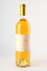 シャトー・クリマン(CHÂTEAU CLIMENS) 2003