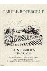 シャトー・テルトル・ロートブッフ(CHÂTEAU TERTRE ROTEBOEUF) 1995