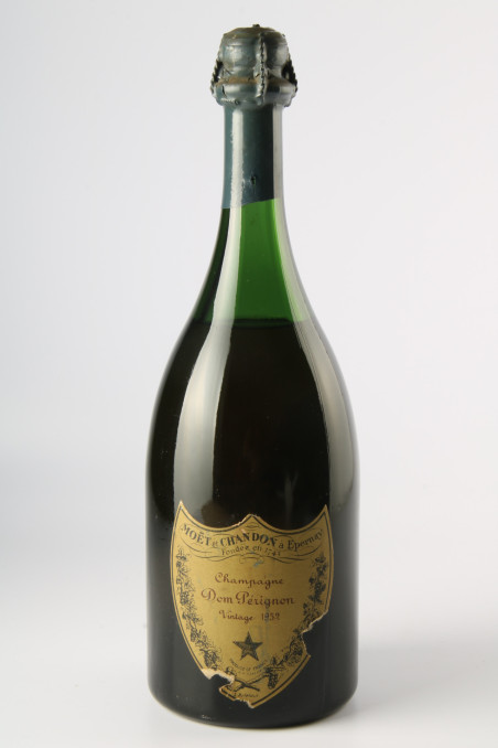 ドン・ペリニョン(Dom Perignon) 1952