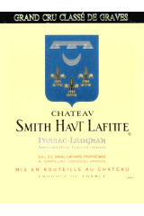 シャトー・スミス・オー・ラフィット(CHÂTEAU SMITH HAUT LAFITTE) 1934