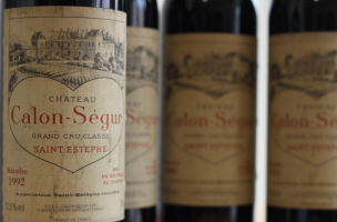 Château Calon-Ségur