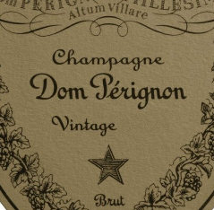 Dom Pérignonに関するブログ記事