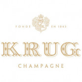 シャンパーニュ・クリュッグ(Champagne Krug)