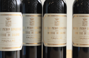 シャトー・ピション・コンテス・ド・ラランド(Château Pichon Comtesse de Lalande)